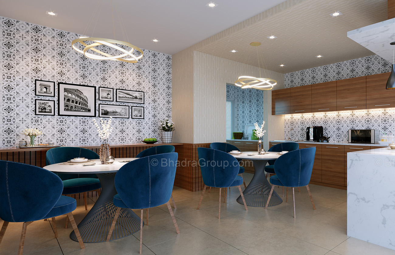 Boutique Luxury Apartment & Flats in Jayanagar, Bangalore Bhadra Group