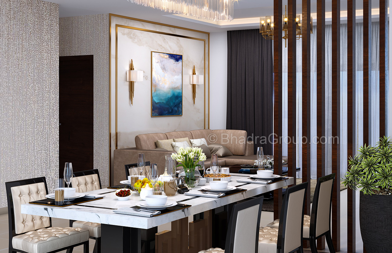 Boutique Luxury Apartment & Flats in Jayanagar, Bangalore Bhadra Group