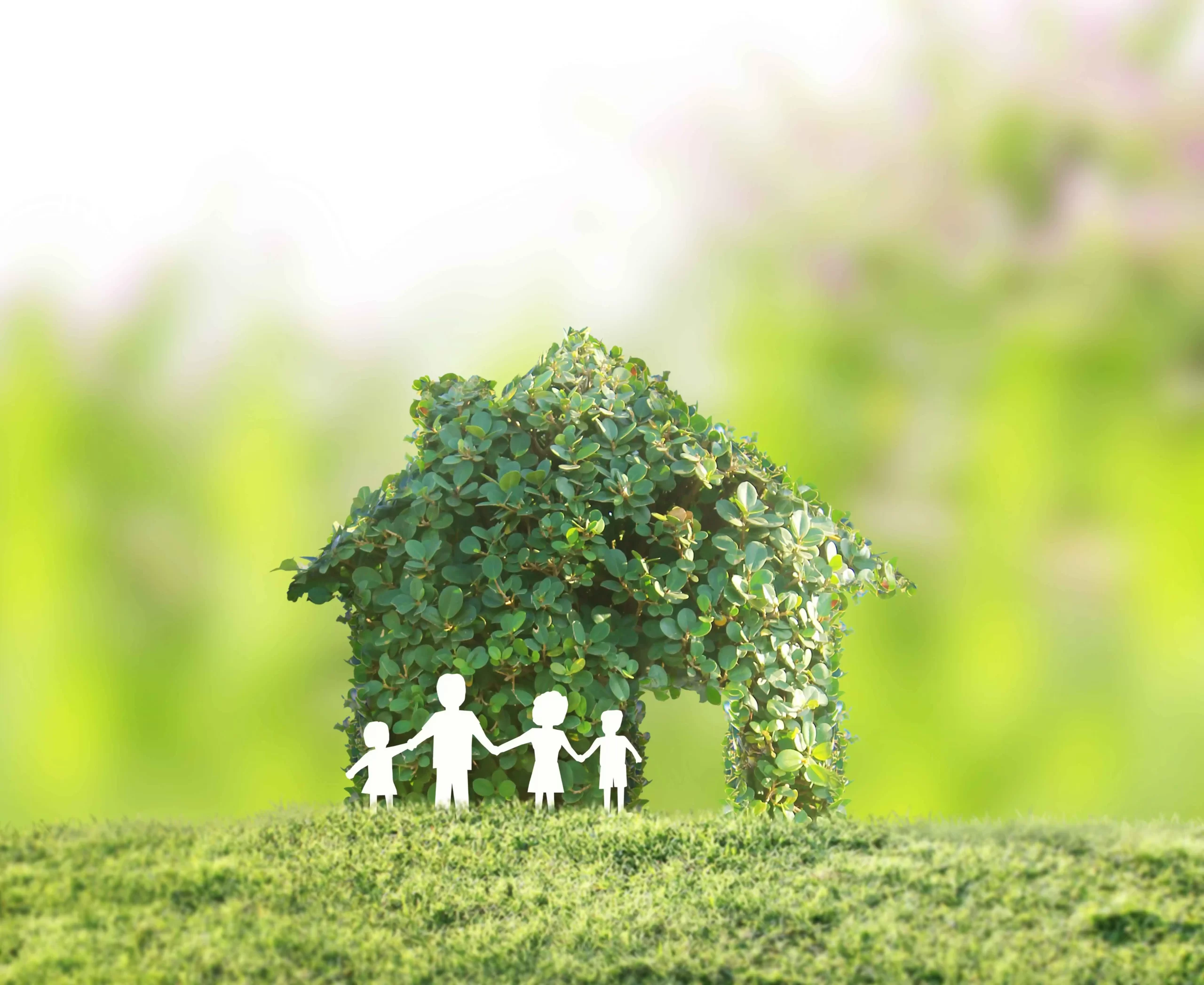 sustainable luxury housing trends 2025 – eco-friendly and modern home design | BHADRA Group