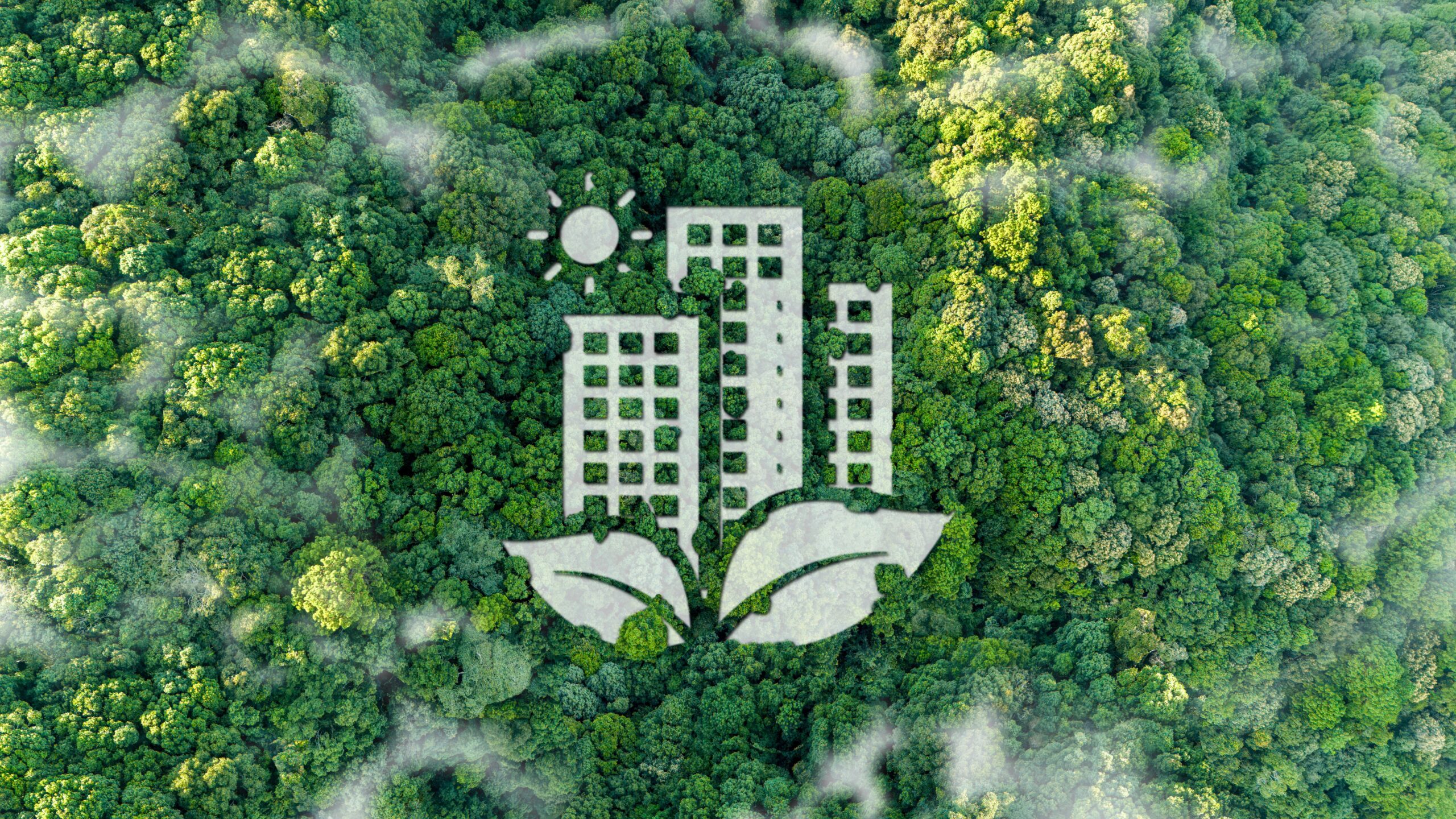 Sustainable luxury building with eco-friendly design and responsible construction | BHADRA Group