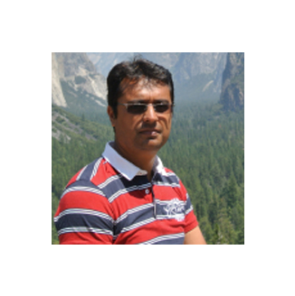 Sujay BS