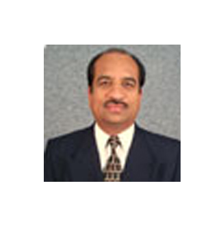 B P SURESH KUMAR