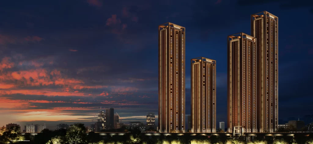Bengaluru’s vertical transformation from garden city to skyline city | BHADRA Group