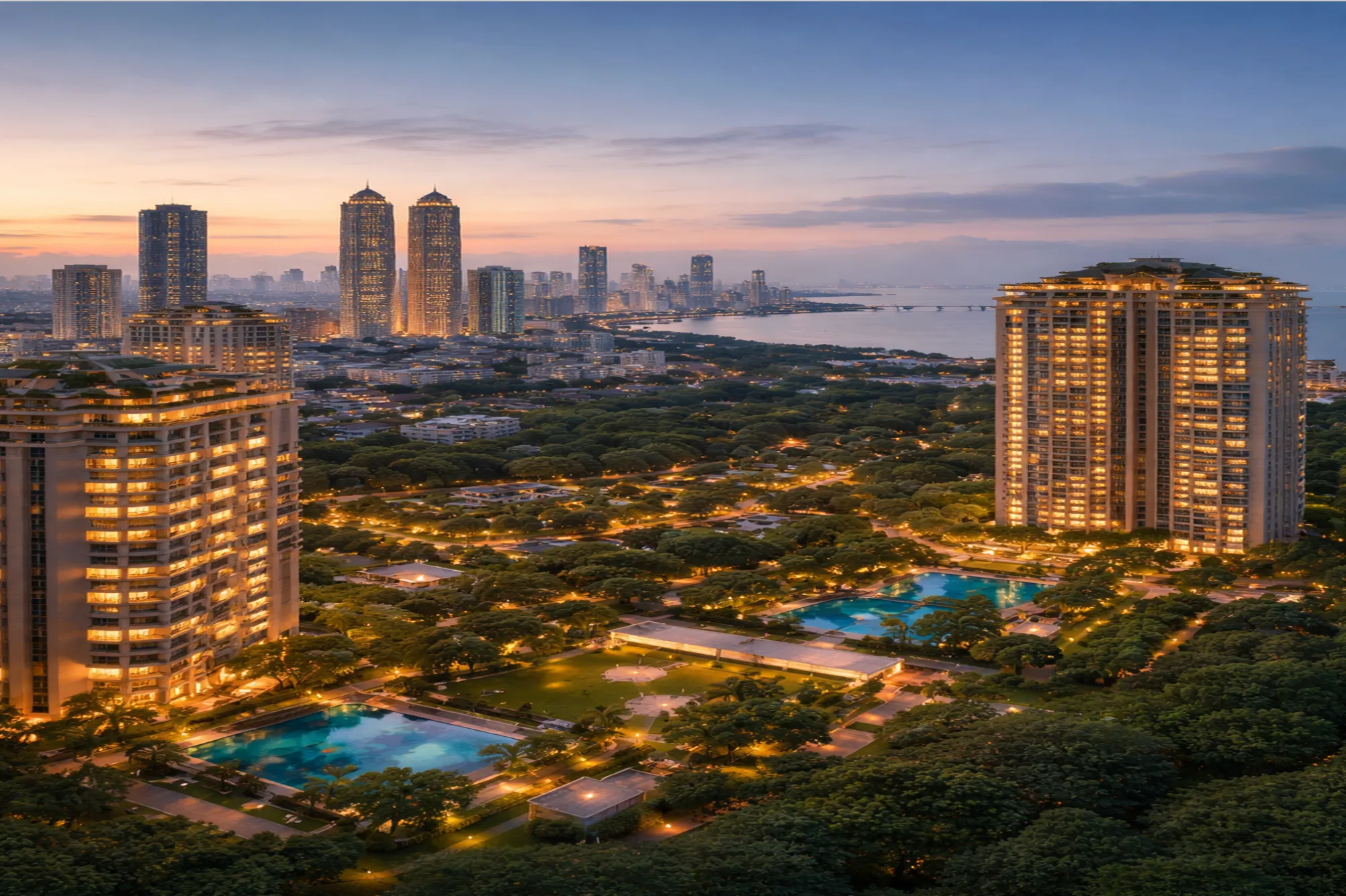 From Concrete to Calm: Designing Indian Homes for Peace and Serenity