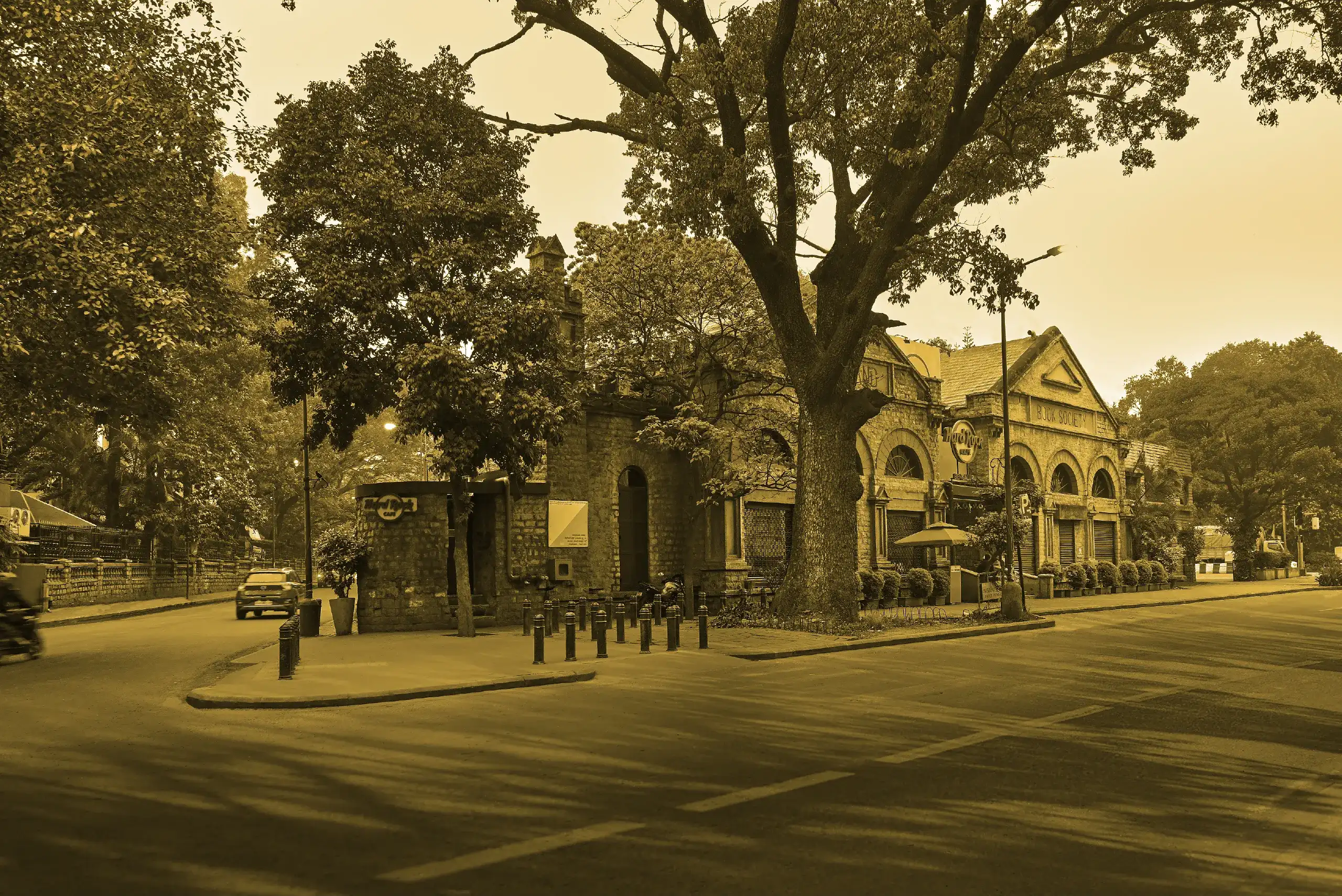 ​​Infrastructure, Legacy, Connectivity: Why Central Bengaluru Is Back in Focus