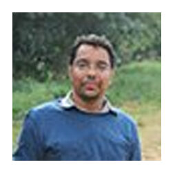 Srikanth, Advisor to BHADRA Group