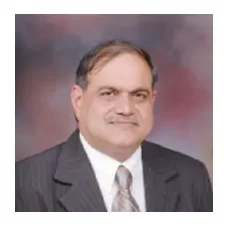 Mr. Bothra, Advisor to BHADRA Group