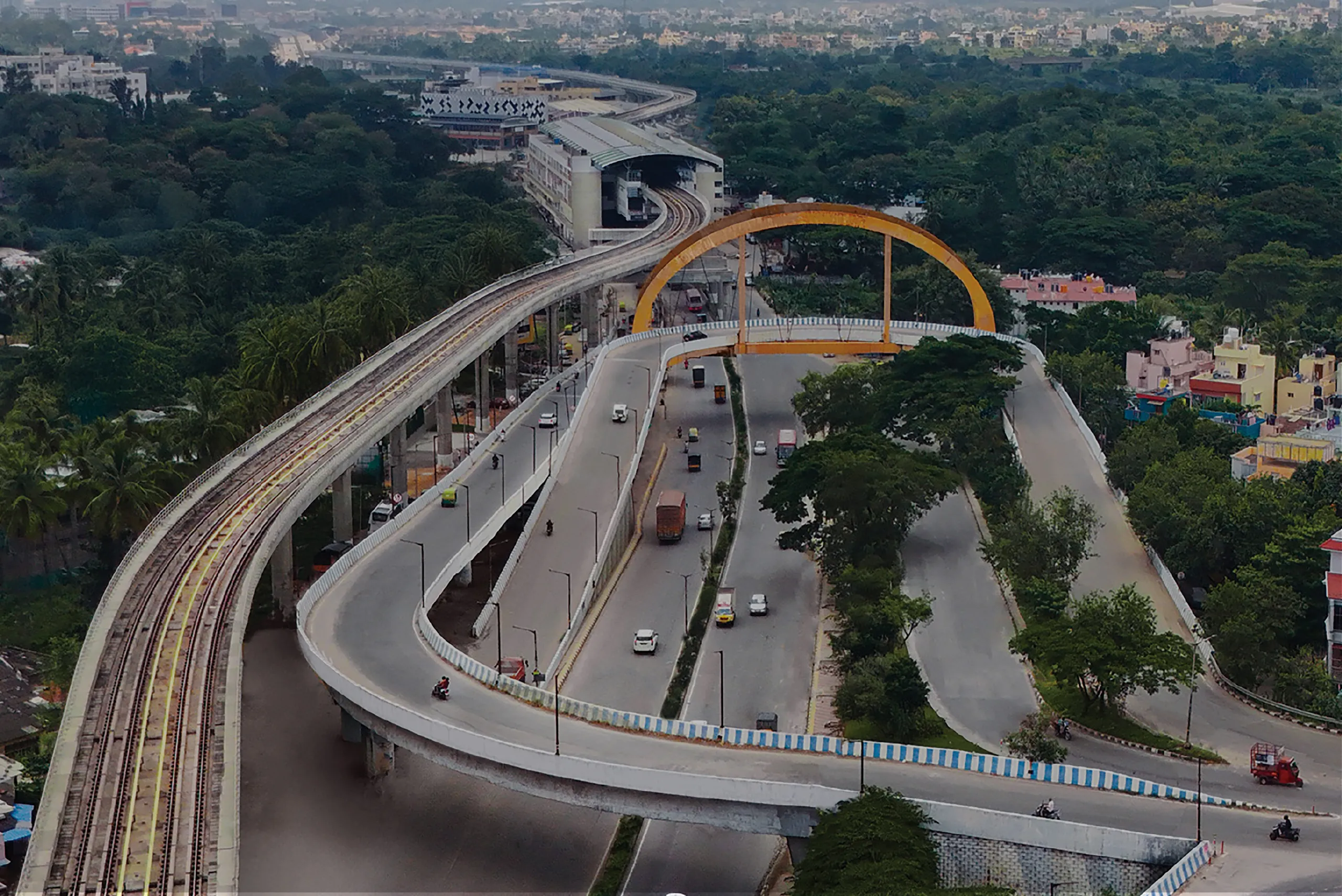 From Suburb to Growth Hub: How Kengeri Is Transforming Bangalore’s Real Estate Map