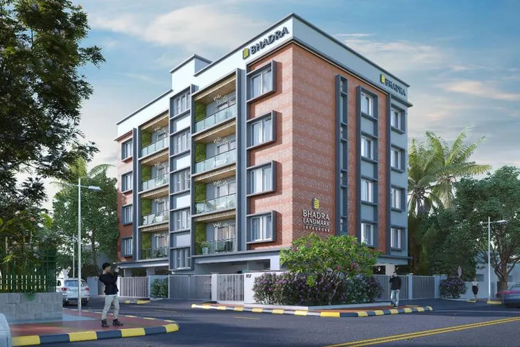BHADRA Group featured in Jaya publication