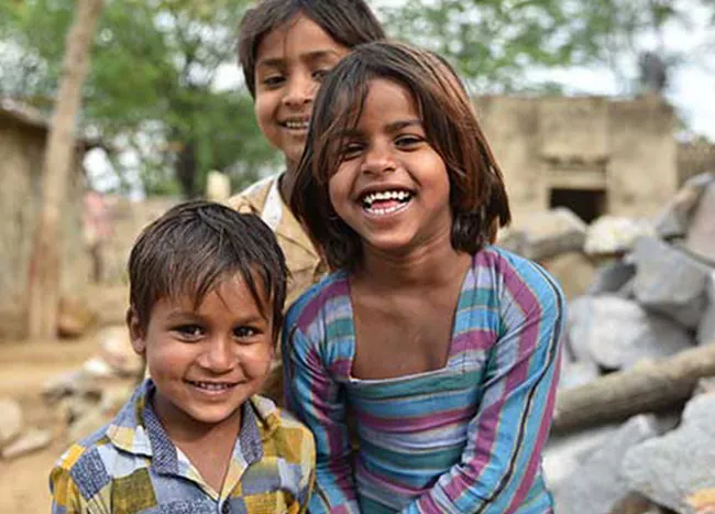Education initiatives by BHADRA Group