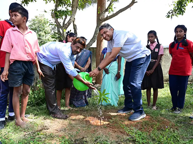 BHADRA Group event participants