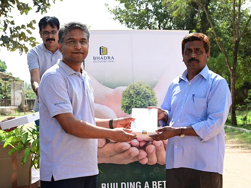 Memorable moments from BHADRA Group event