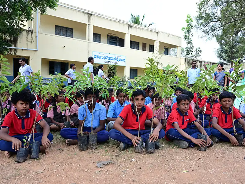Corporate engagement at BHADRA Group event