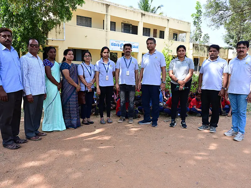 BHADRA Group community event