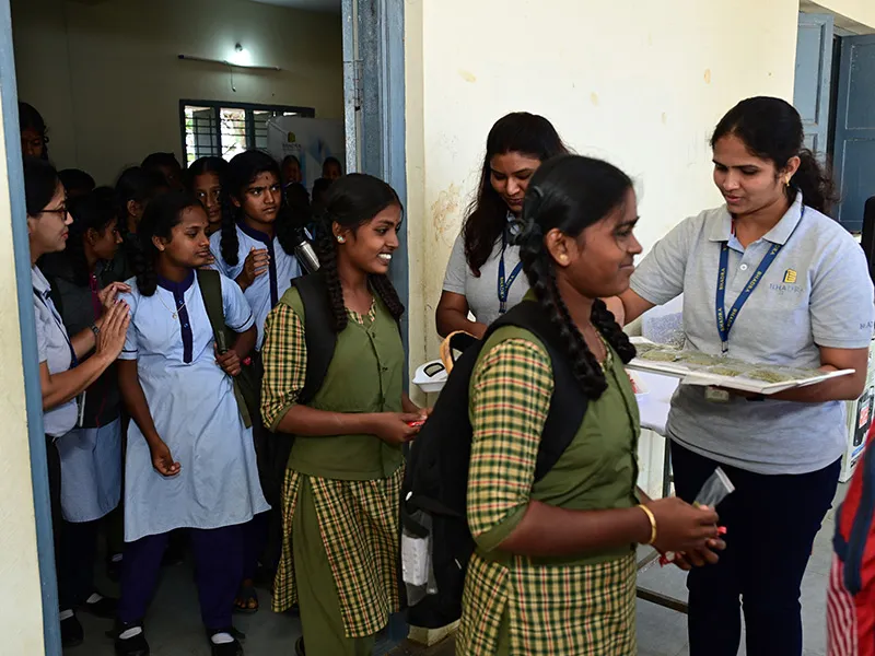 BHADRA Group event presentation