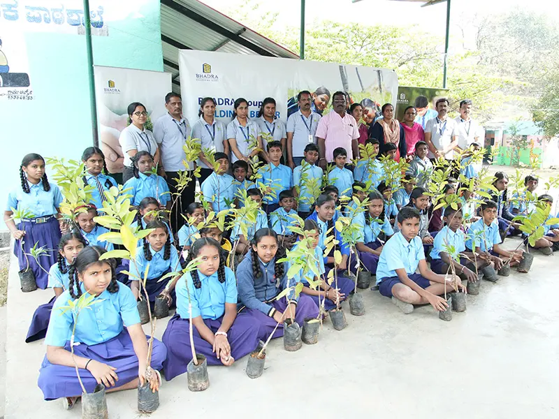 BHADRA Group community event