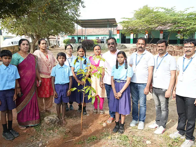 BHADRA Group event participants