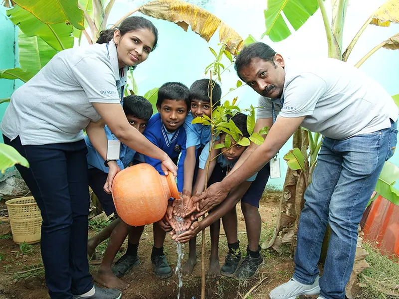 Memorable moments from BHADRA Group event