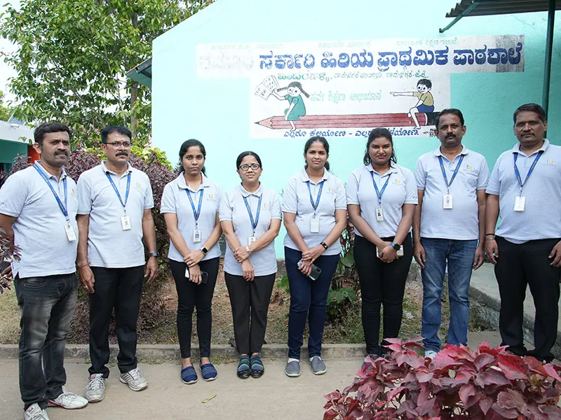BHADRA Group community event