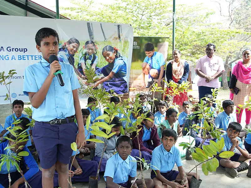 BHADRA Group business event highlights