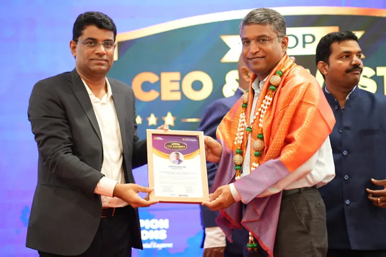 BHADRA Group featured in Bengaluru real estate news