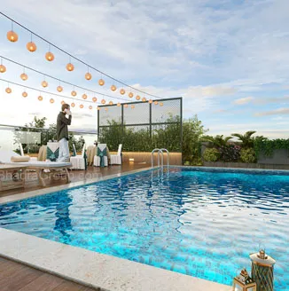 Property maintenance services by BHADRA Group