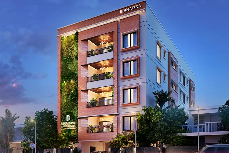 BHADRA Group featured in HR publication