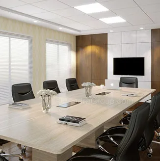 Professional property management team