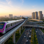 Infrastructure-Led Growth Metro, NICE Road & Expressways are Reshaping Kengeri
