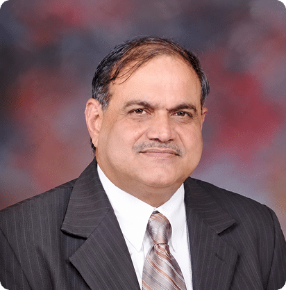 Mr. Bothra, Advisor to BHADRA Group
