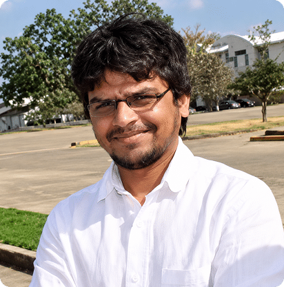 Dr. Soma Dhavala, Advisor to BHADRA Group