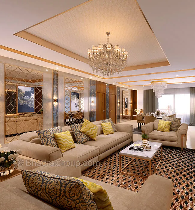 Flat for sale near Rajarajeshwari Nagar